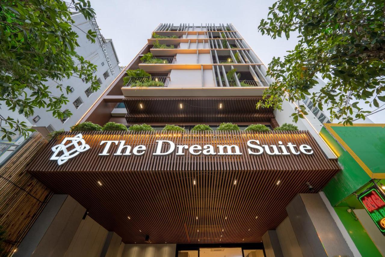 The Dream Suite Da Nang Bagian luar foto