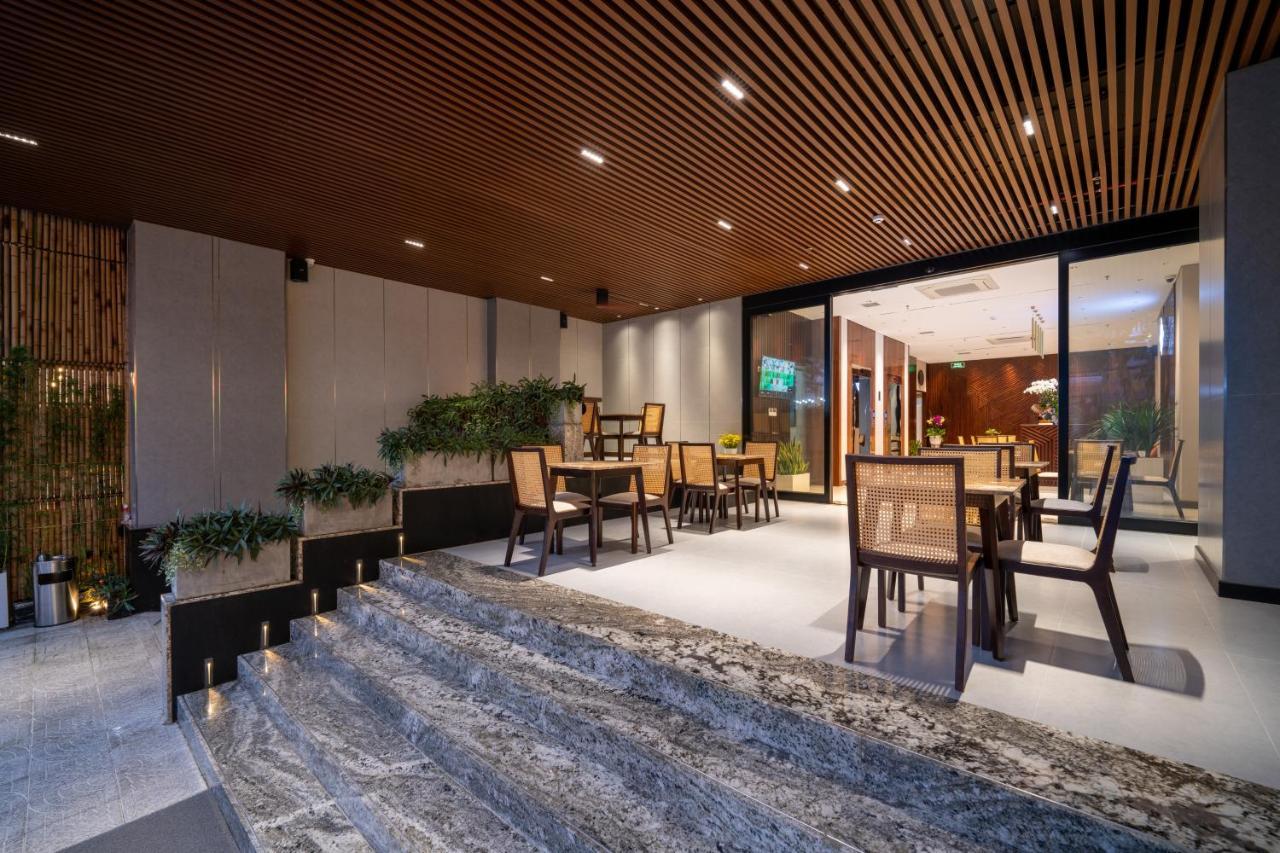 The Dream Suite Da Nang Bagian luar foto