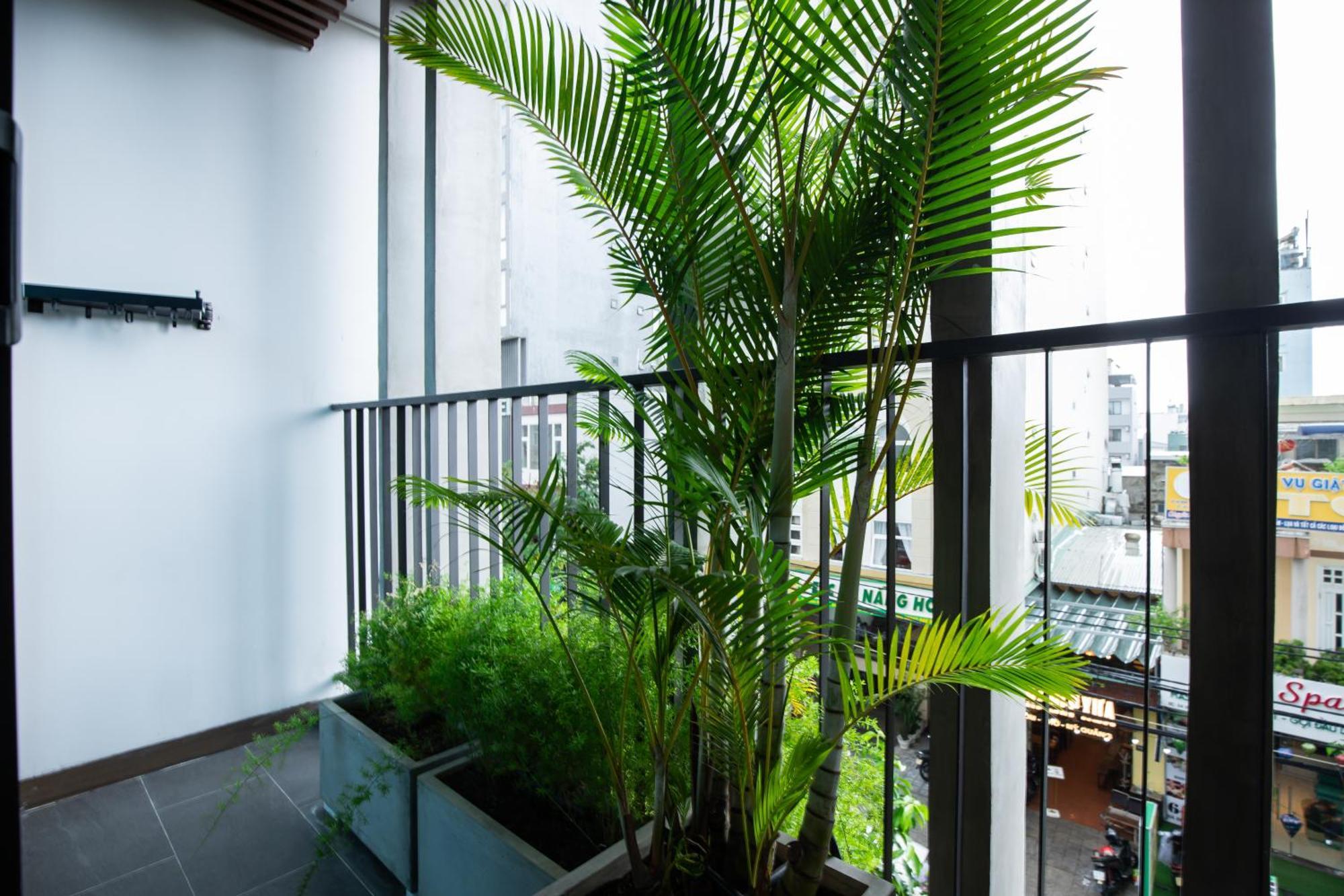 The Dream Suite Da Nang Bagian luar foto