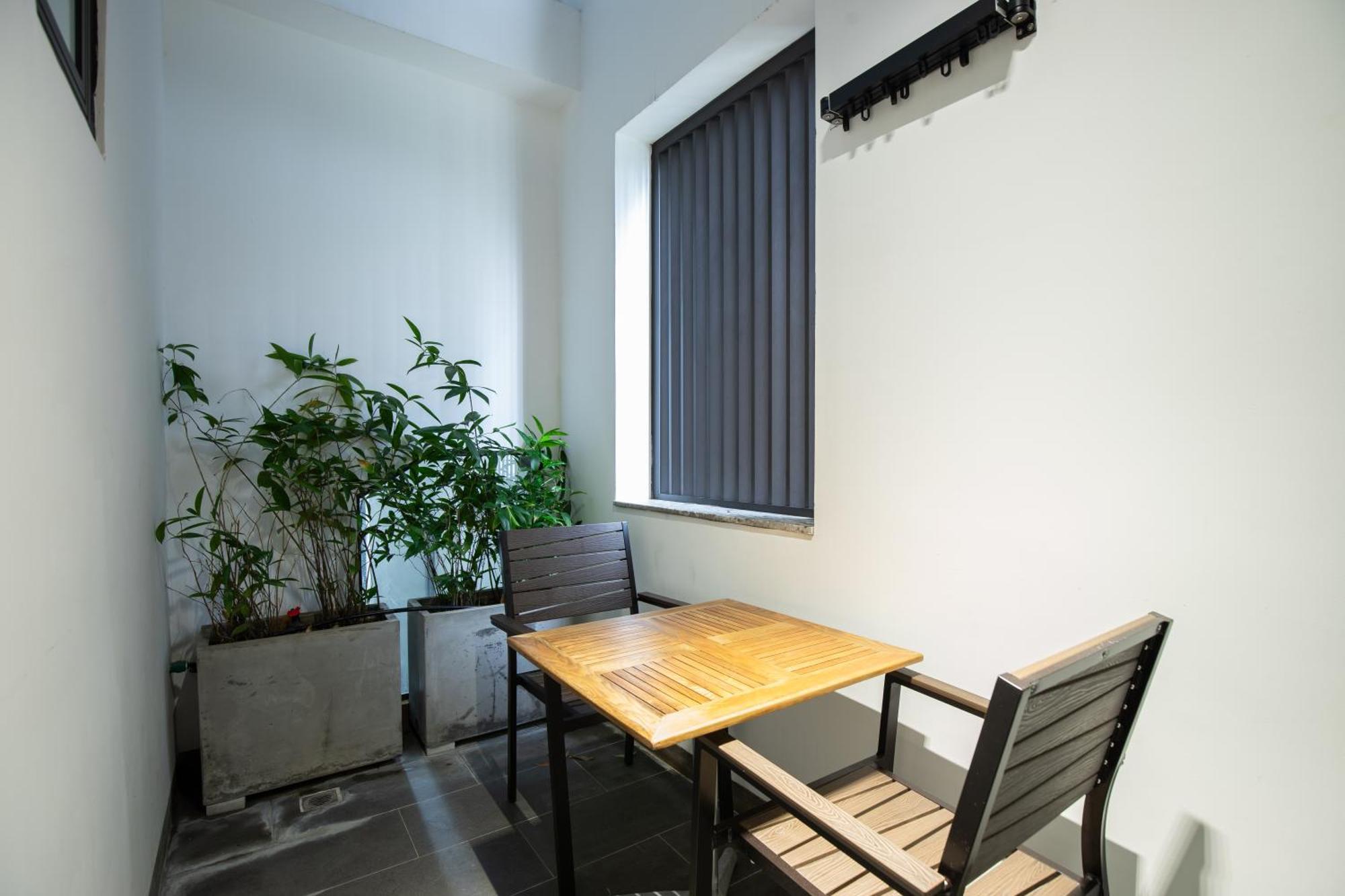 The Dream Suite Da Nang Bagian luar foto