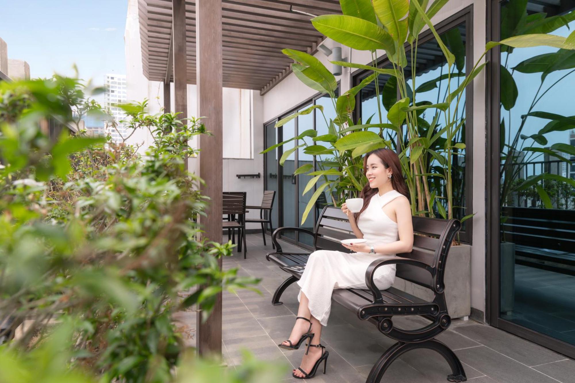 The Dream Suite Da Nang Bagian luar foto