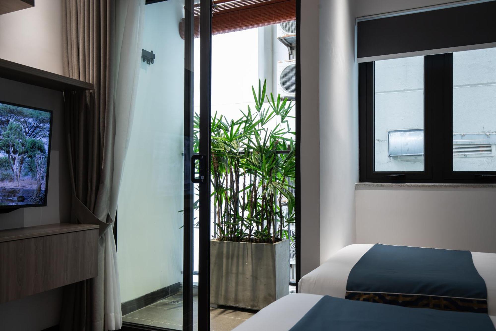 The Dream Suite Da Nang Ruang foto